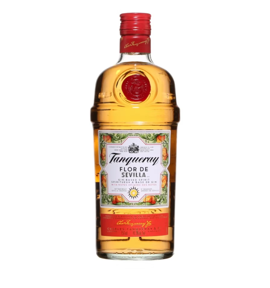 Tanqueray Sevilla 1L