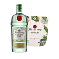 Tanqueray Rangpur Lime 1L with FREE Tote Bag