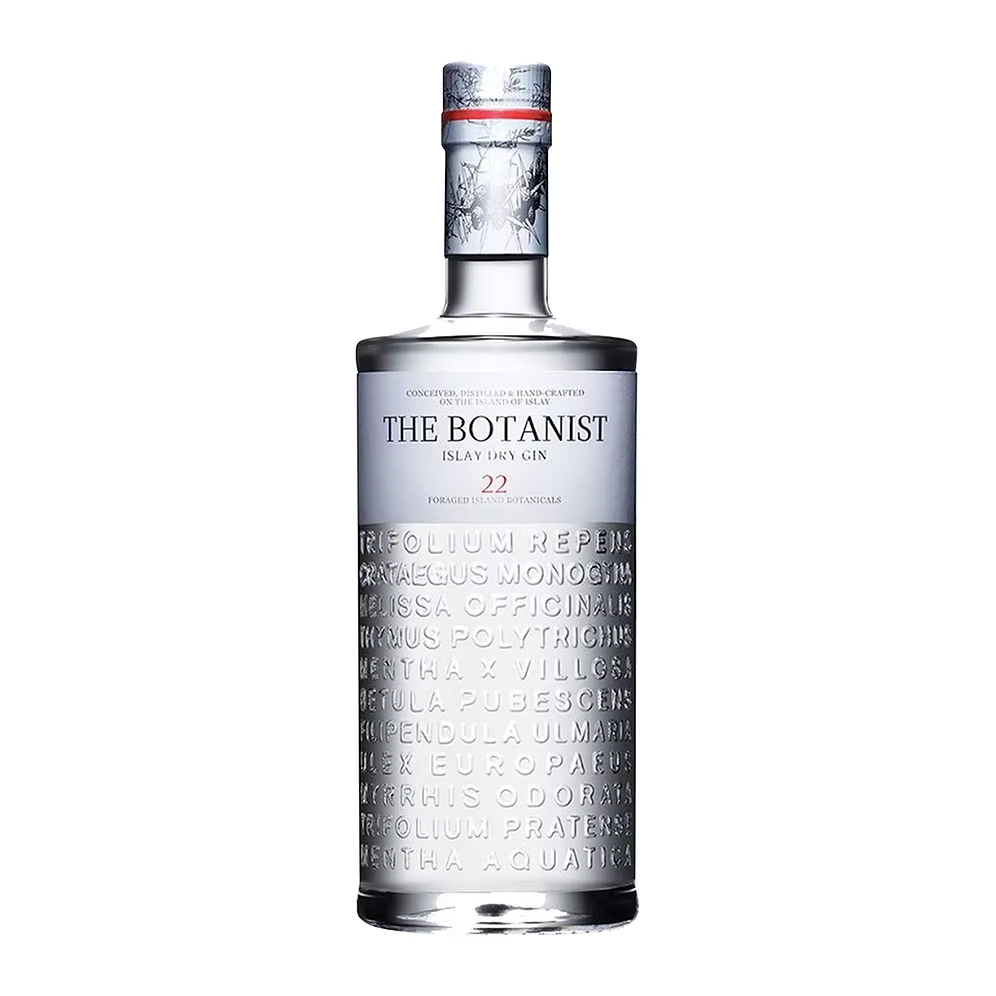The Botanist Gin 700 ml