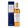 The Macallan 15 YO Double Cask 700 ml