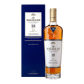 The Macallan 18 YO Double Cask 700 ml