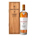 The Macallan 21 YO Sherry Colour Collection 700 ml