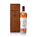 The Macallan 30 YO Sherry Colour Collection 700 ml