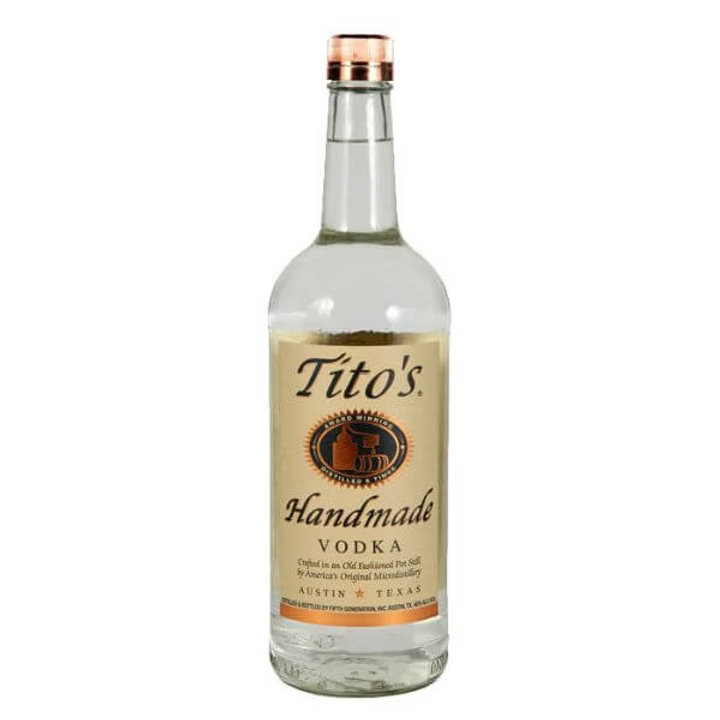 Tito’s Vodka 700 ml