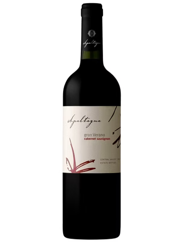 Viña Apaltagua Gran Verano Cabernet Sauvignon 750 ml