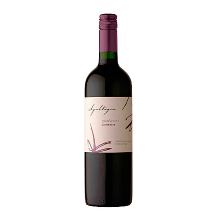 Viña Apaltagua Gran Verano Carmenere 750 ml