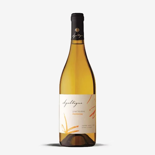 Viña Apaltagua Gran Verano Chardonnay 750 ml