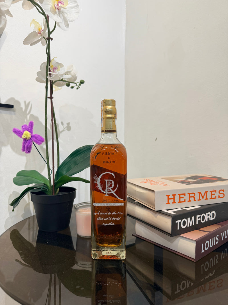 Groom's Whisky