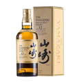 Yamazaki 12 YO 700 ml