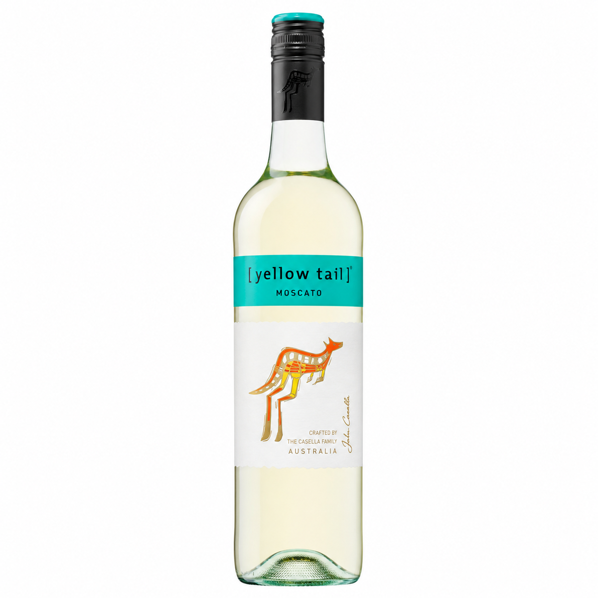 Yellow Tail Moscato 750 ml