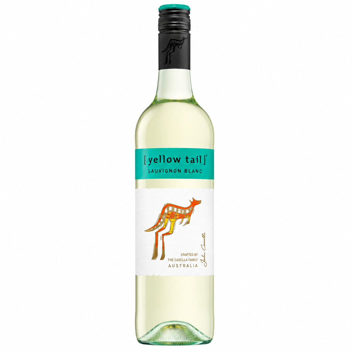 Yellow Tail Sauvignon Blanc 750 ml