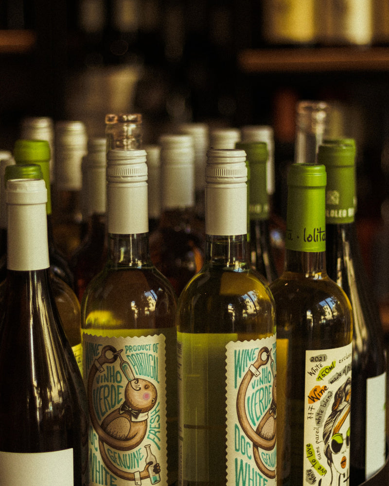 Custom Labels