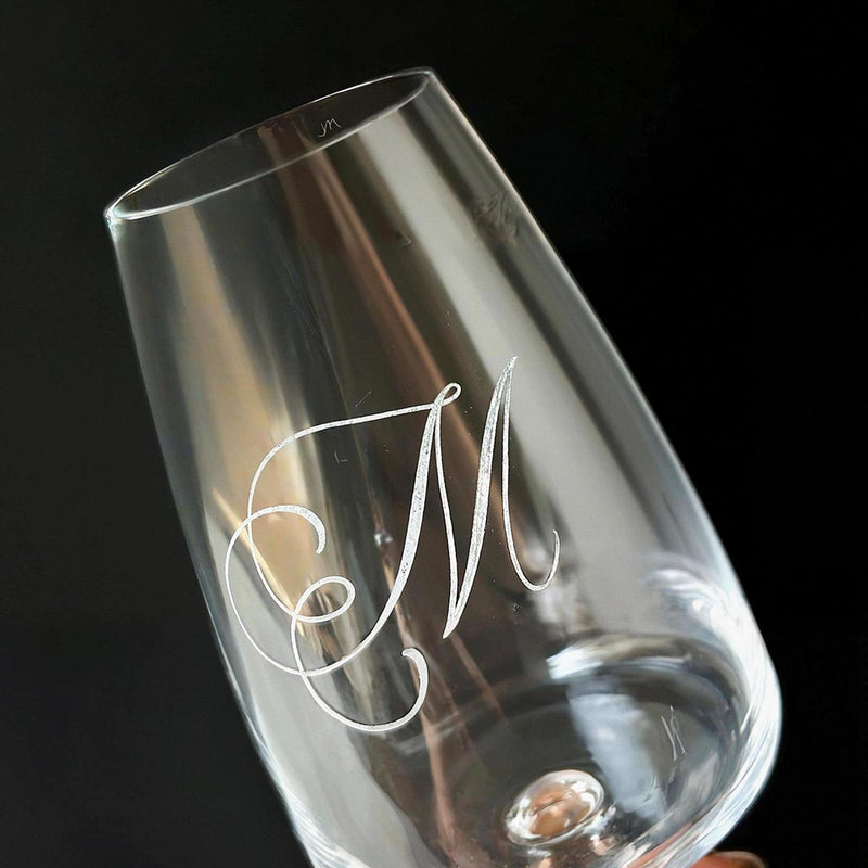 Wedding Monogram