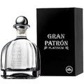 Patron Gran Platinum 750 ml