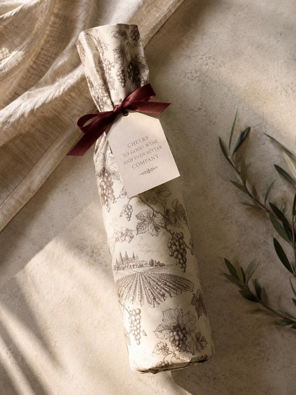 Luxury Wrapping