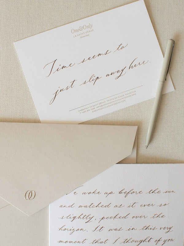Personalized Messages