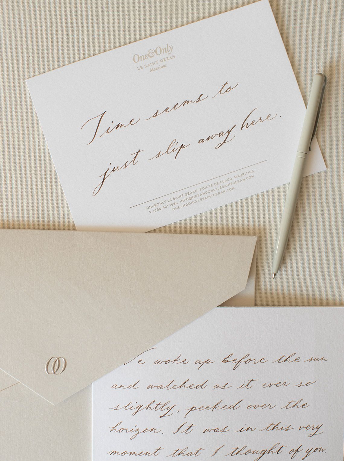 Boozify Personalized Message in Hand Cursive