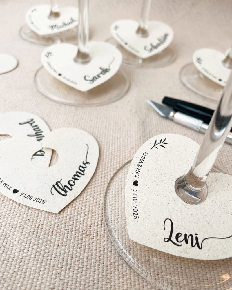 Place Cards
